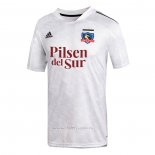 Camiseta Colo-Colo Primera 2021 Tailandia