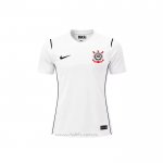 Camiseta Corinthians Primera Mujer 2026