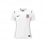 Camiseta Corinthians Primera Mujer 2026