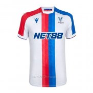 Camiseta Crystal Palace Segunda 2025-2026
