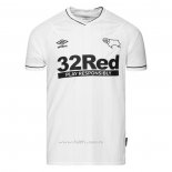 Camiseta Derby County Primera 2020-2021 Tailandia