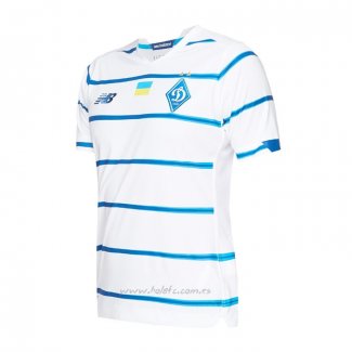 Camiseta Dynamo Kiev Primera 2020-2021 Tailandia