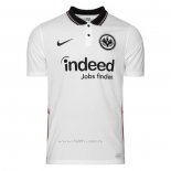 Camiseta Eintracht Frankfurt Segunda 2020-2021 Tailandia