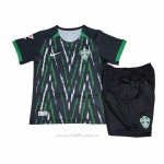 Camiseta Elche Segunda Nino 2025-2026