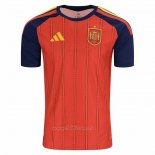 Camiseta Espana Primera Authentic 2026