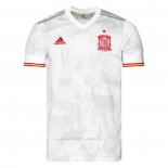 Camiseta Espana Segunda 2021