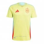 Camiseta Espana Segunda Authentic 2024