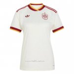 Camiseta Espana Segunda Mujer 2026