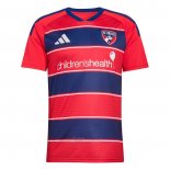 Camiseta FC Dallas Primera 2026