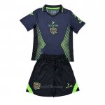 Camiseta FC Juarez Segunda Nino 2024-2025