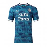 Camiseta Feyenoord Segunda 2023-2024