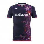 Camiseta Fiorentina Tercera 2023-2024