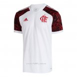 Camiseta Flamengo Segunda 2021