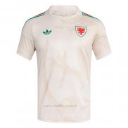 Camiseta Gales Segunda 2026