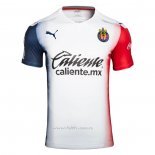 Camiseta Guadalajara Segunda 2020 Tailandia