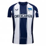 Camiseta Hertha BSC Primera 2025-2026