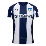 Camiseta Hertha BSC Primera 2025-2026