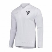 Camiseta Hibernian Aniversario Manga Larga 2025-2026