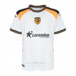 Camiseta Hull City Segunda 2026-2027