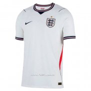 Camiseta Inglaterra Primera Authentic 2026