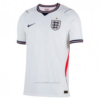 Camiseta Inglaterra Primera Authentic 2026