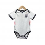 Camiseta Inglaterra Primera Bebe 2026