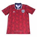 Camiseta Inglaterra Segunda Retro 1994