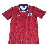 Camiseta Inglaterra Segunda Retro 1994