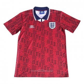 Camiseta Inglaterra Segunda Retro 1994