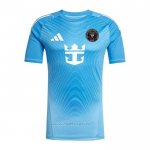 Camiseta Inter Miami Portero Primera 2025