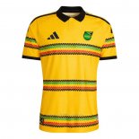 Camiseta Jamaica Primera Authentic 2026
