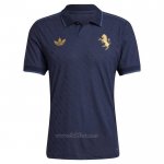 Camiseta Juventus Tercera Authentic 2024-2025