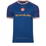 Camiseta Kaiserslautern Segunda 2026-2027