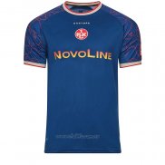 Camiseta Kaiserslautern Segunda 2026-2027