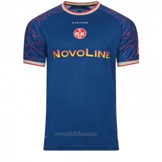 Camiseta Kaiserslautern Segunda 2026-2027