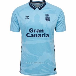 Camiseta Las Palmas Segunda 2025-2026