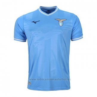 Camiseta Lazio Primera 2023-2024