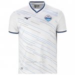 Camiseta Lazio Segunda 2026-2027