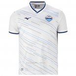 Camiseta Lazio Segunda 2026-2027