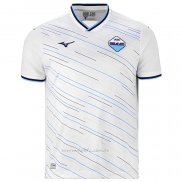 Camiseta Lazio Segunda 2026-2027