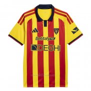 Camiseta Lecce Primera 2026-2027