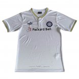 Camiseta Leeds United Primera Retro 1998