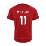 Camiseta Liverpool Jugador M.Salah Primera 2022-2023