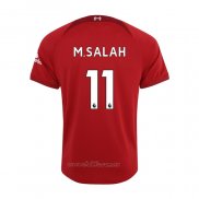 Camiseta Liverpool Jugador M.Salah Primera 2022-2023