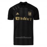 Camiseta Los Angeles FC Primera 2020