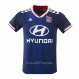 Camiseta Lyon Segunda 2019-2020