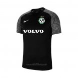 Camiseta Maccabi Haifa Segunda 2021-2022 Tailandia
