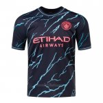 Camiseta Manchester City Tercera 2023-2024