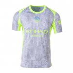 Camiseta Manchester City Tercera 2025-2026