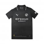 Camiseta Manchester City Tercera 2025-2026
